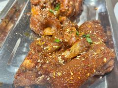 -三宽猪蹄(咸阳店)