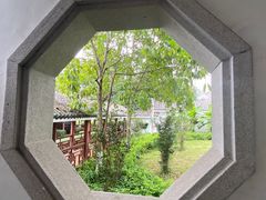 -海珠湖公园