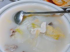 -鸭王烤鸭店(三里河店)