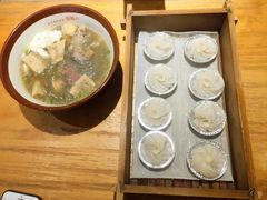 -八婆婆烧仙草(中山路店)