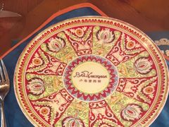 -卢布里西餐厅(总店)