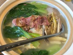 神仙老鸭煲-杭百味·大众精选杭帮菜(西湖音乐喷泉店)