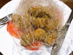 -福慧慈缘素食餐厅(王府井店)