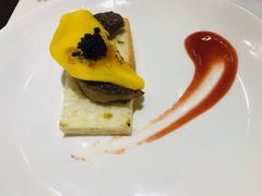 -铁板诱惑法式铁板烧(大卫城店)