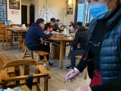 大堂-双塔老饭店
