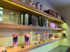 -星巴克(深圳侨城街店)