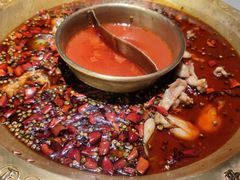 -哥老官重庆美蛙鱼头(宝山龙湖店)