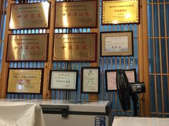 -安泰楼·佛跳墙创始人·传统闽味早茶·酒楼(三坊七巷闽菜地标店)