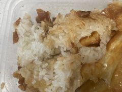 -蔡明纬热干面(长港路店)