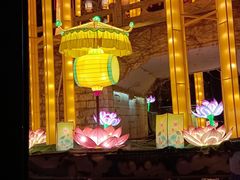 -夫子庙秦淮河画舫