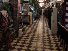 -海尔巴格一甸茶餐厅(团结路店)