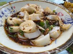 -黄妈伤心凉粉总店(名店街店)