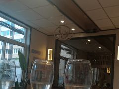 -天盛海鲜烧烤大排档·本地小海鲜·牟平腿穗子(幸福店)