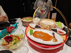 -彩虹之约•淮扬家宴(亚运村店)