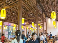 -川东坝子火锅(宝龙店)