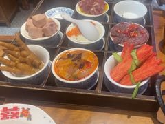 -楠火锅(龙阳广场店)