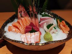 -王鼎精致料理铁板烧(世博源店)