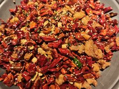 -向川南·水煮鱼·川菜(和平里店)