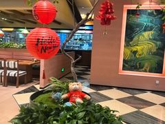 -三六三杭州菜(水上总店)