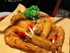 -前海沿·青岛菜(五四广场永旺店)