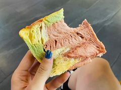 -司乎·日式鲜吐司(济南万象城首店)