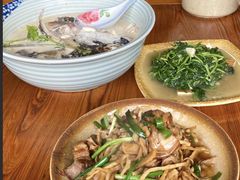 -75幢私房菜馆
