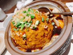 招牌狮子头-扬州狮子楼·非遗淮扬菜(总店)