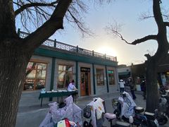 -护国寺小吃(新街口店)