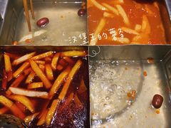 -海底捞火锅(凯德广场店)
