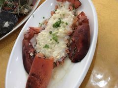 -南海渔家•海鲜•正宗海南菜(海棠湾店)