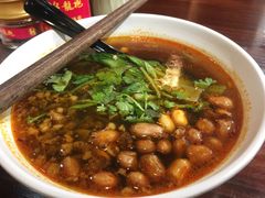 酸辣粉-赤酱红油(家乐福店)