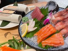 -温野菜涮涮锅(曲江大悦城店)