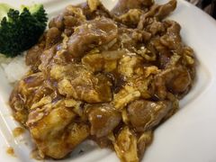 -烤肉宛饭庄(南礼士路店)