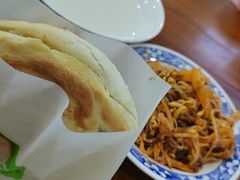 -王菊美食街·王菊面馆(总店)