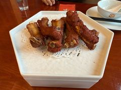 -龙凤瓦罐煨汤馆(清江东路店)