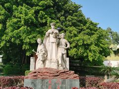 -大嶝英雄三岛战地观光园