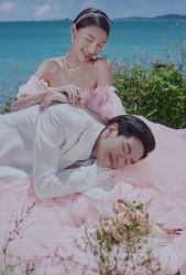 点击看大图 -挪娅婚纱摄影皇家会所