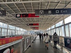 -武昌中华路码头(轮渡站)