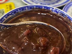 红豆沙-广信牛奶甜品世家(台东店)