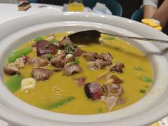 -扶摇湘宴·烤鸭·湘粤宴(中关村·北大店)