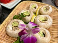 -梦山水日本烧肉(五四广场店)