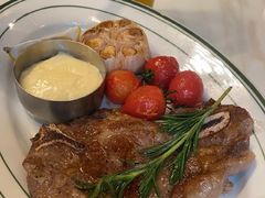 -拉拉伯爵西餐厅(青田店)