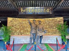 -黄桥古镇
