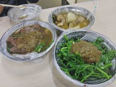 豌豆苗-正宗梧州牛肠酸