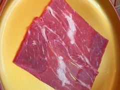 -温野菜涮涮锅(曲江大悦城店)