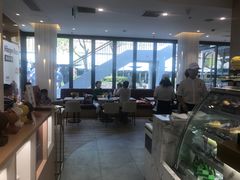 大堂-哈根达斯(武汉天地店)