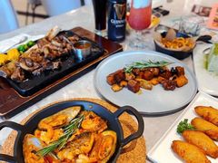 -必胜客(东大桥店)