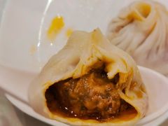 蟹粉小笼-王興記(南禅寺店)