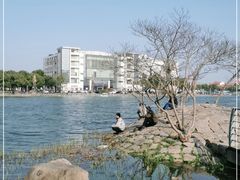 -美兰湖景区