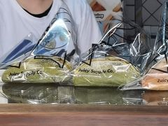 -Juicy Bakery(大学路店)